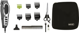 Wahl Close Cut Pro - Tondeuseset 11-delig - Professioneel scheren - Grijs