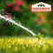 Gazonsproeier impulssproeier 29x11x6cm 530m²