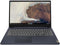 Lenovo IdeaPad 3 - Chromebook - Intel Celeron N4500 1,1 GHz 8 GB 128 GB eMMC - Blauw