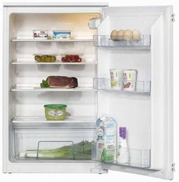 Amica EVKS 16172 - Inbouw koelkast - FlexiShelf - Energieklasse E