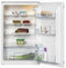 Amica EVKS 16172 - Inbouw koelkast - FlexiShelf - Energieklasse E