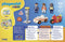 PLAYMOBIL 1.2.3 Alledaagse helden - 71156
