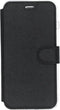 Accezz Hoesje Geschikt voor iPhone 8 Plus / 7 Plus Hoesje Met Pasjeshouder - Accezz Xtreme Wallet Bookcase - Zwart