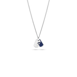 Ketting Heren Police PEAGN2211701 55 cm