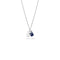 Ketting Heren Police PEAGN2211701 55 cm