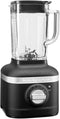 KitchenAid K400 - Blender - 1200W - 1,4L Glazen Mengbeker - Zelfreiniging