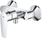 Grohe - Douchemonocommande mixer - Watereconomie - Chroom