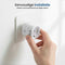 Gologi Slimme stekker - Smart plug - Tijdschakelaar & Energiemeter - Wit