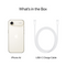Apple iPhone Air - Lichtgoud - 512 GB - eSIM
