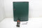 Brabantia Bo Touch Bin - Prullenbak - 60 liter - Soft-touch opening - Pine Green