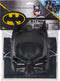 DC Batman - Batman-set met cape en masker - accessoire voor superhelden