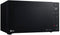 LG MH6535GDS - Magnetron - 25L - Inverter technologie - Grill - Vrijstaand