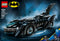 LEGO® DC Batman™ - Batman Forever™ Batmobile™ (76304) - 909 onderdelen - met Batman minifiguur