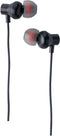 Lenco CD-340BK - Draagbare CD en MP3-speler met Bluetooth en ingebouwde speakers - Zwart