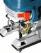 Bosch GST 160 BCE - Decoupeerzaag - 800 Watt - LED verlichting