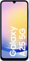 Samsung Galaxy A25 5G - 256GB - Super AMOLED - Blauw