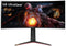 LG UltraGear 34GP950G - Gaming Monitor - 34