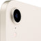 Apple iPad mini (2021) - 8.3 inch - WiFi - 256GB - Sterrenlicht - 6e generatie