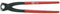 C.K T4112A 08 Moniertang 220 mm 1 stuk(s)