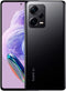 Xiaomi Redmi Note 12 Pro 5G Dual SIM 128GB 8GB RAM midnight black