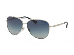RALPH Zonnebril 0RA4125 - Cat Eye - Grijs