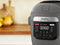 Moulinex Multicook & Fry MZ730BF0 - Multicooker - 12 programma's - Grijs