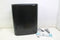 Brabantia Bo Touch Bin Hi - Prullenbak - 2 x 30 liter - Afvalscheiding - Matt Black