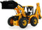 Jamara Radiografische Jcb Backhoe Loader 1:20 Geel