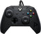 PDP Gaming Wired Controller - Xbox Series/Xbox One - Aanpasbare audio-instellingen - Zwart