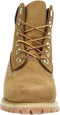 Timberland Women 6-Inch Premium Boot - Veterboots - Comfortabel - Roestbruin - Maat 36