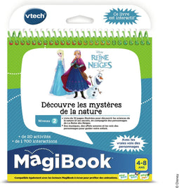 Interactief kinderboek Vtech 80-462105