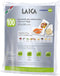 Vacuüm zakken LAICA VT3501 100 Onderdelen 20 x 28 cm