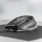 3Dconnexion CadMouse Pro - Muizen - Ergonomisch - Zwart