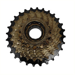 FALKX 8-speed Freewheel index 13-28