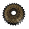 FALKX 8-speed Freewheel index 13-28