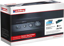 Edding EDD-3002 - Toner vervangt Samsung MLT-D1042S - Compatibel zwart 1500 bladzijden