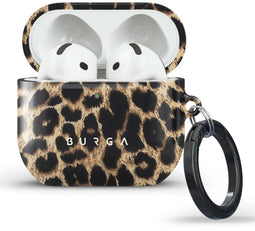 Burga Hardcase voor de Apple AirPods 4 - Player