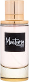 Montana Collection Edition 3 - Eau De Parfum 100 ml - Unisexgeur