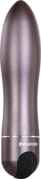 Evolved - Travel Gasm Bullet Vibrator - Zwart