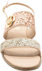 Liu Jo Erin 03 - Dames Sandalen - Roze glitters - Maat 36