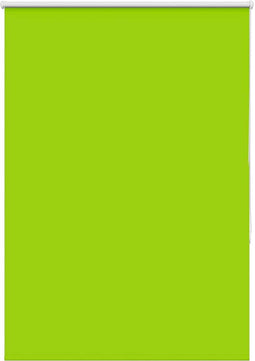 vidaXL - Rolgordijn - verduisterend - 115x150 - cm - stofbreedte - 110,7 - cm