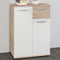 Finori - Commode - Wit - 60x35x85 cm