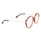 Brillenframe Dames Victoria Beckham VB2637-5317215 Ø 53 mm