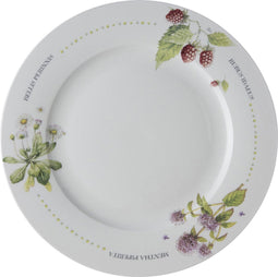 Marjolein Bastin Wildflowers - Marjolein Bastin Bord Plat 26 cm