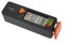TFA Dostmann 98.1126.01 - Batterijtester - Geschikt voor AAA AA C D en 9V blokbatterijen - Compact en robuust