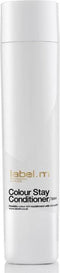 Label.M Colour Stay Conditioner-3750 ml - Conditioner voor ieder haartype
