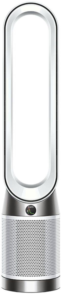 Dyson Purifier Cool PC1 - Luchtreiniger en Ventilator - HEPA H13-filter - Wit