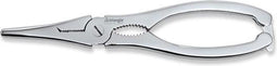 Triangle Kreeftentang / Kreeftenschaar 18.5 cm - Ideaal voor Zeevruchten