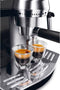 De'Longhi EC 820.B - Espresso machine - 15 bar druk - Zwart