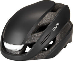 Lumos Ultra MIPS - Fietshelm - Verstelbaar - Charcoal Black - X-Large